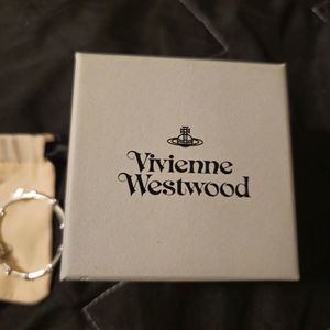 Vivienne Westwood earrings